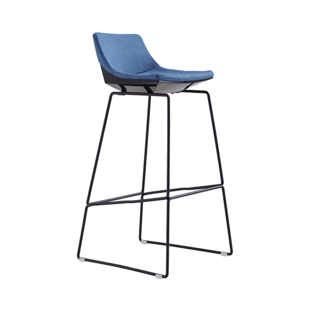 Outdoor Furniture Legs - Vendita calda Sgabello da bar dal
