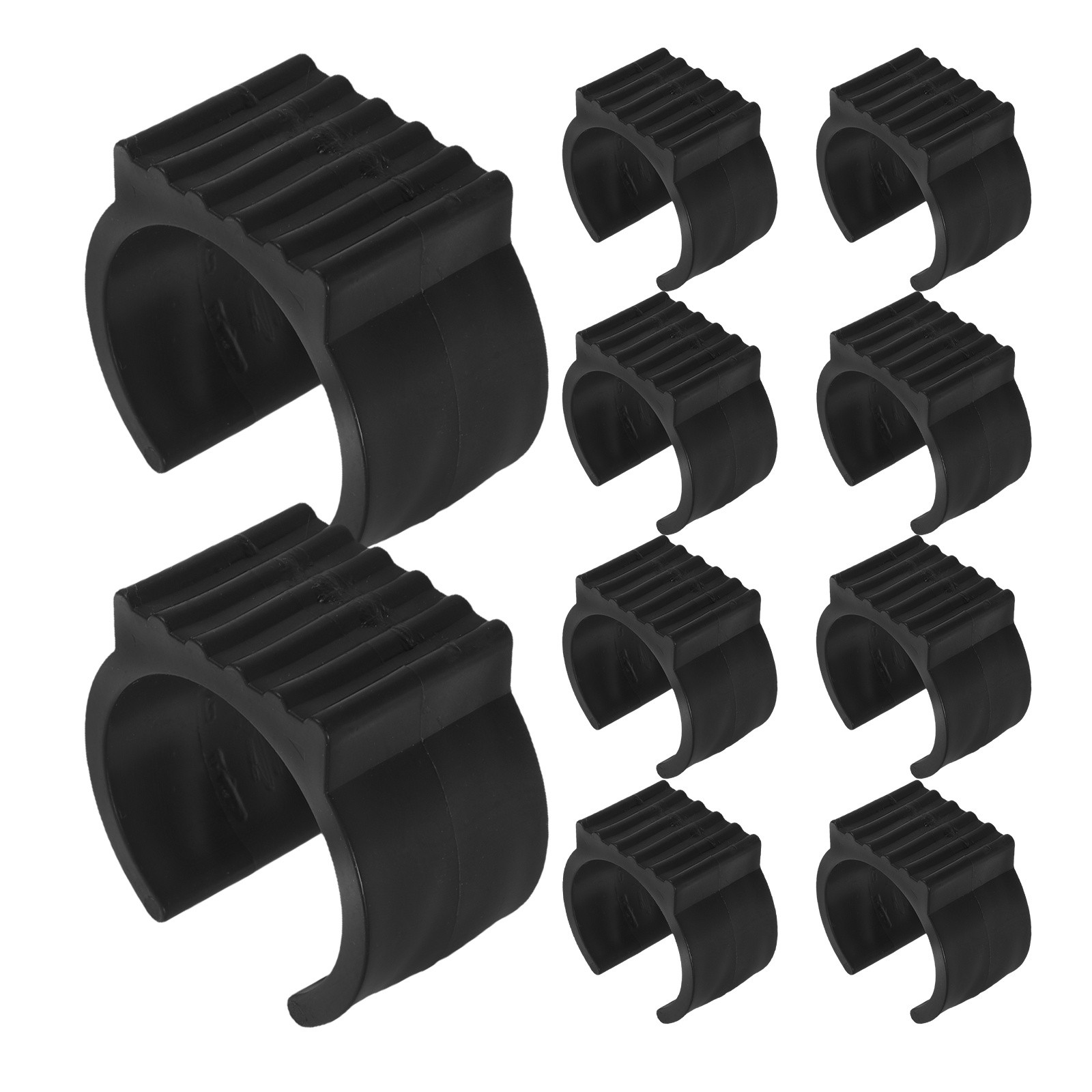 Outdoor Furniture Protector - 20 Pezzi di Protezioni per Gambe