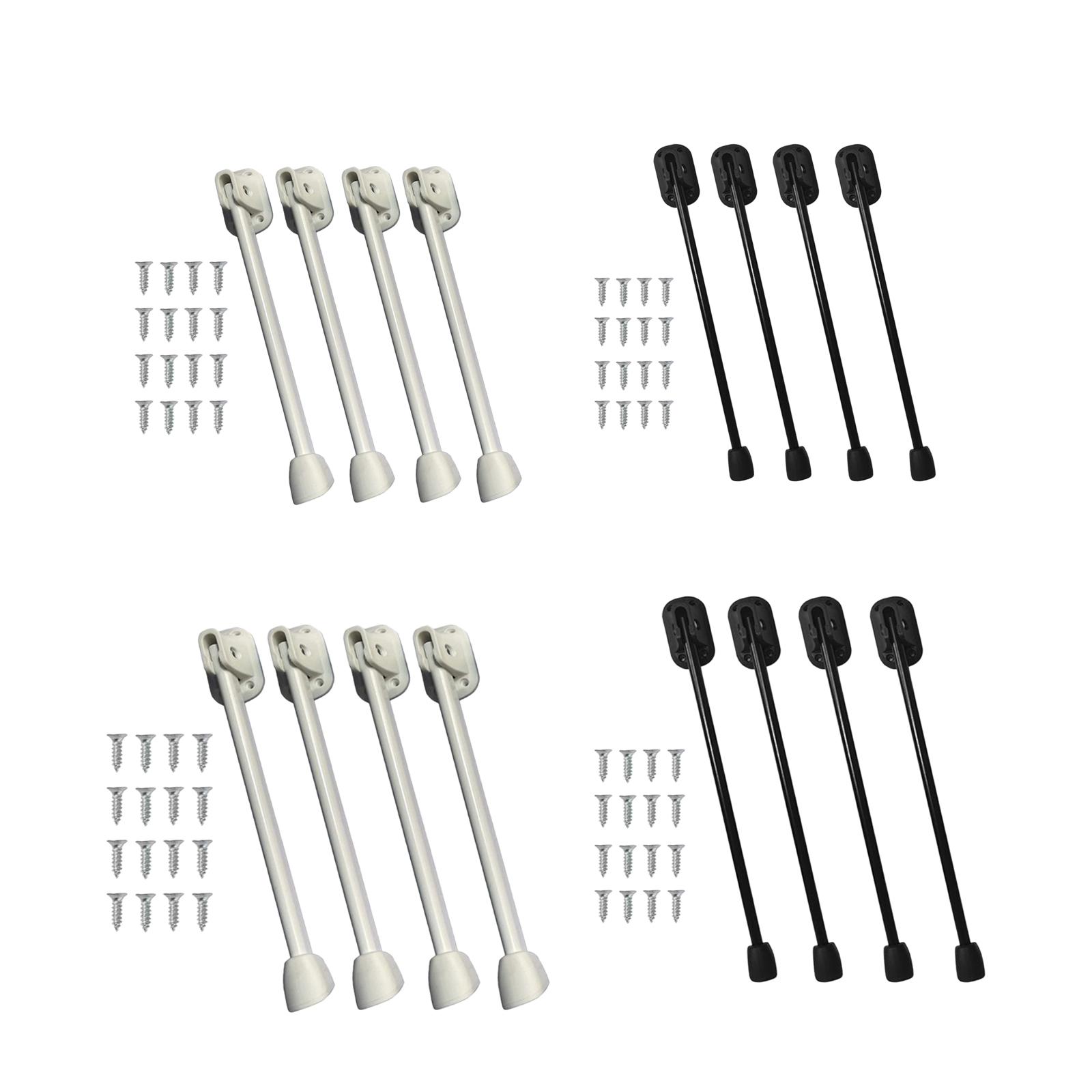 Outdoor Furniture Legs - Gambe da tavolo pieghevoli pieghevoli da