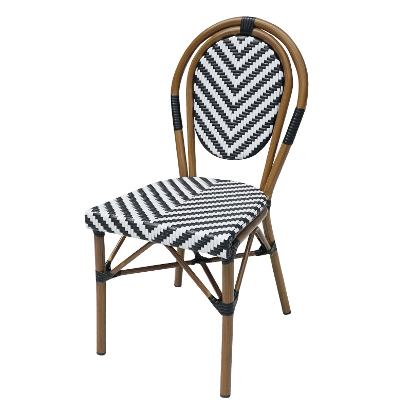 Outdoor Furniture Rattan - Set di mobili da esterno Sedia
