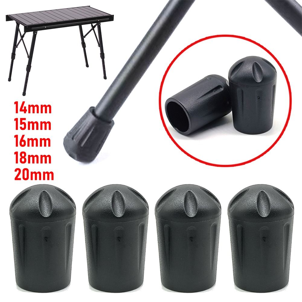 1/4Pcs protezioni per le gambe - Outdoor Furniture Legs recensione e prezzo