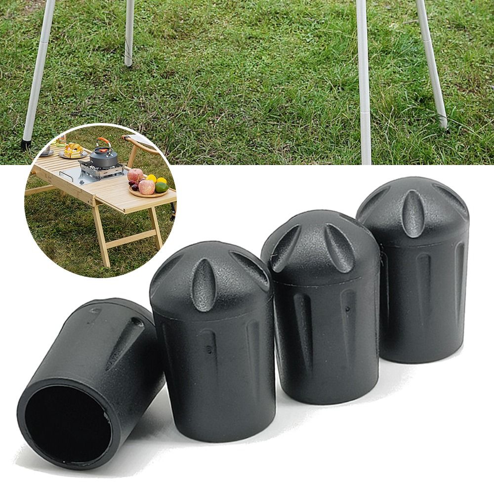 1/4Pcs protezioni per le gambe - Outdoor Furniture Legs recensione e prezzo
