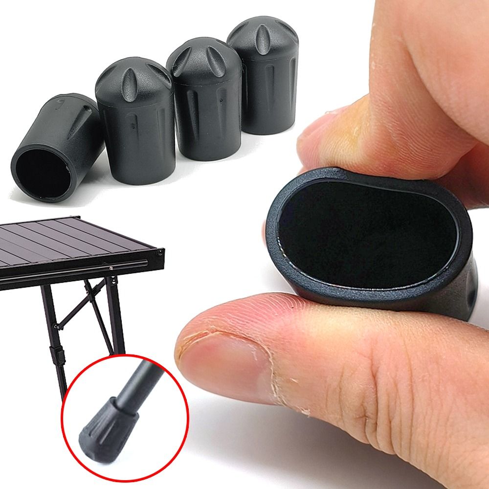 1/4Pcs protezioni per le gambe - Outdoor Furniture Legs recensione e prezzo