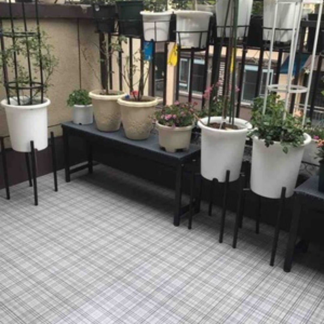 Supporto per piante da esterno - Outdoor Furniture Iron recensione e prezzo