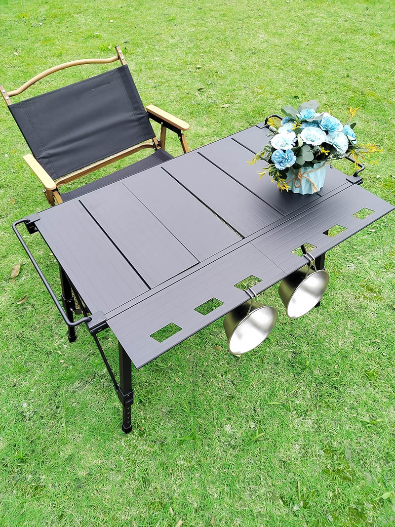 Lohascamping Tavolo IGT pieghe - Outdoor Furniture Legs recensione e prezzo