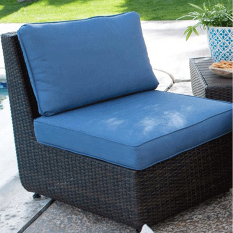 Set di Mobili da Giardino Mode - Outdoor Furniture Rattan recensione e prezzo