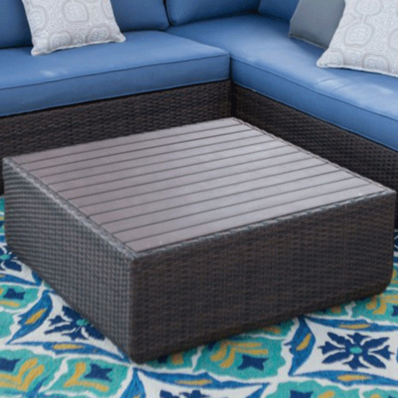 Set di Mobili da Giardino Mode - Outdoor Furniture Rattan recensione e prezzo