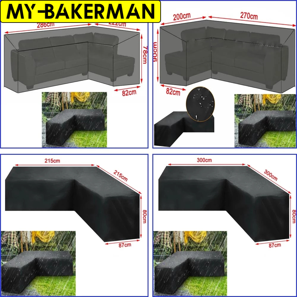 Copertura impermeabile per mob - Outdoor Furniture Rattan recensione e prezzo