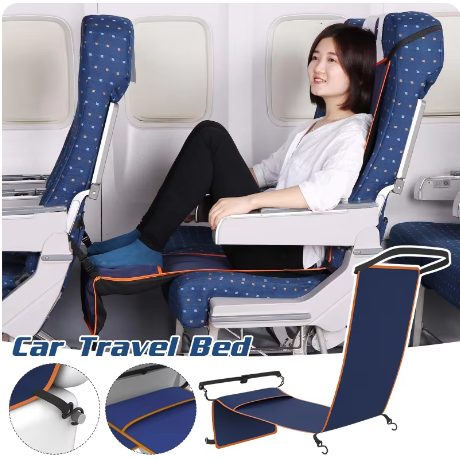 Amaca da viaggio per poggiapie - Outdoor Furniture Legs recensione e prezzo