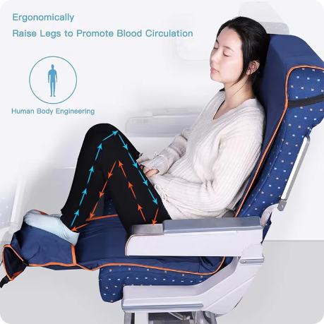 Amaca da viaggio per poggiapie - Outdoor Furniture Legs recensione e prezzo