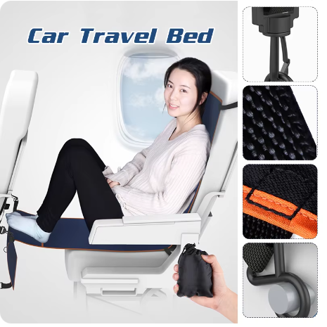 Amaca da viaggio per poggiapie - Outdoor Furniture Legs recensione e prezzo