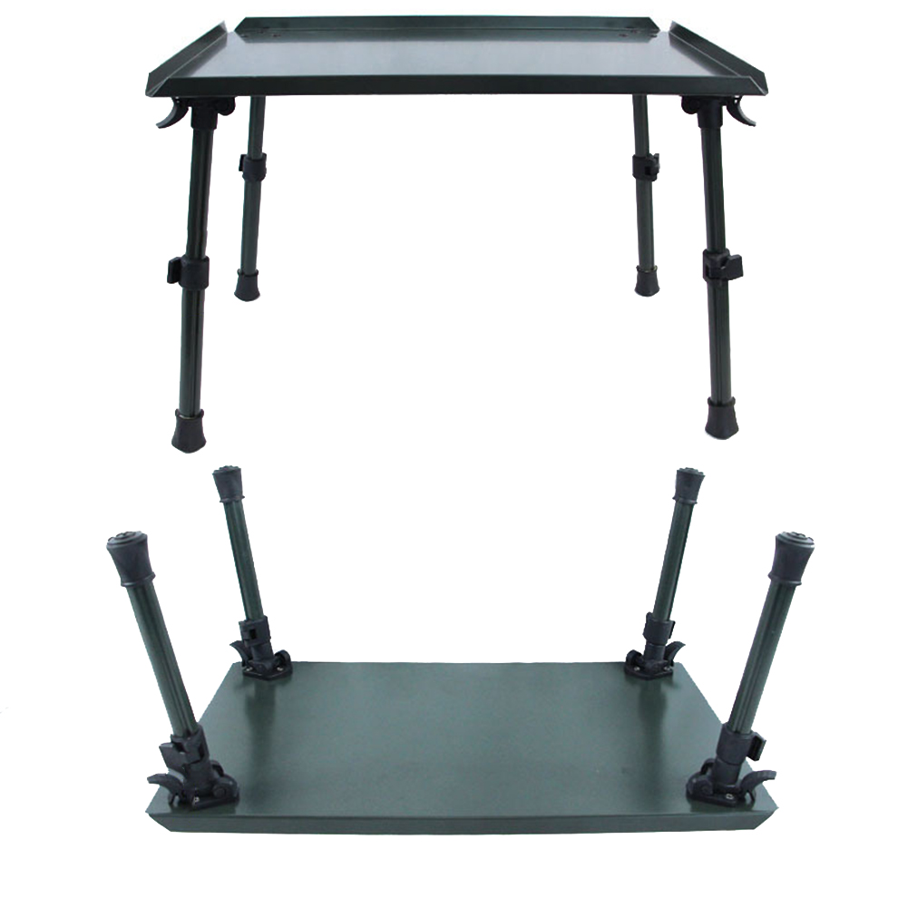 Tavolino da Pesca in Lega di A - Outdoor Furniture Legs recensione e prezzo