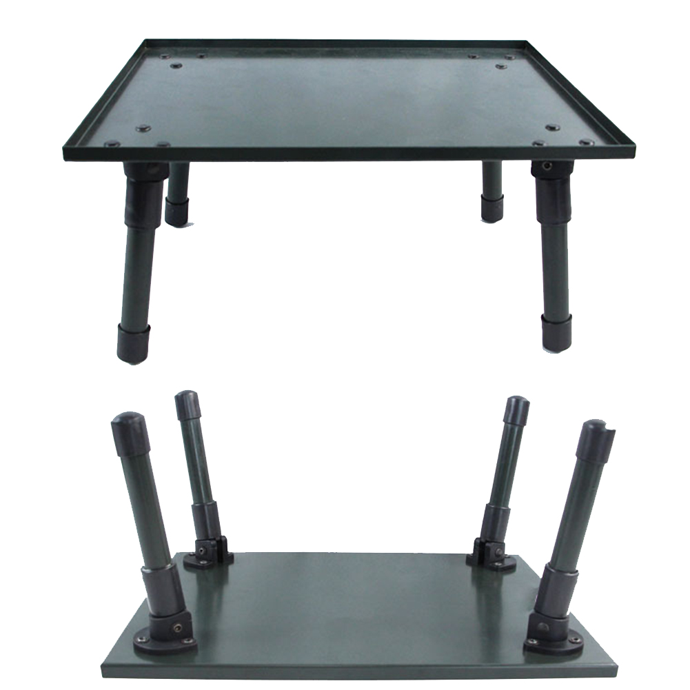 Tavolino da Pesca in Lega di A - Outdoor Furniture Legs recensione e prezzo