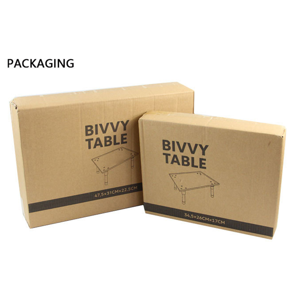 Tavolino da Pesca in Lega di A - Outdoor Furniture Legs recensione e prezzo