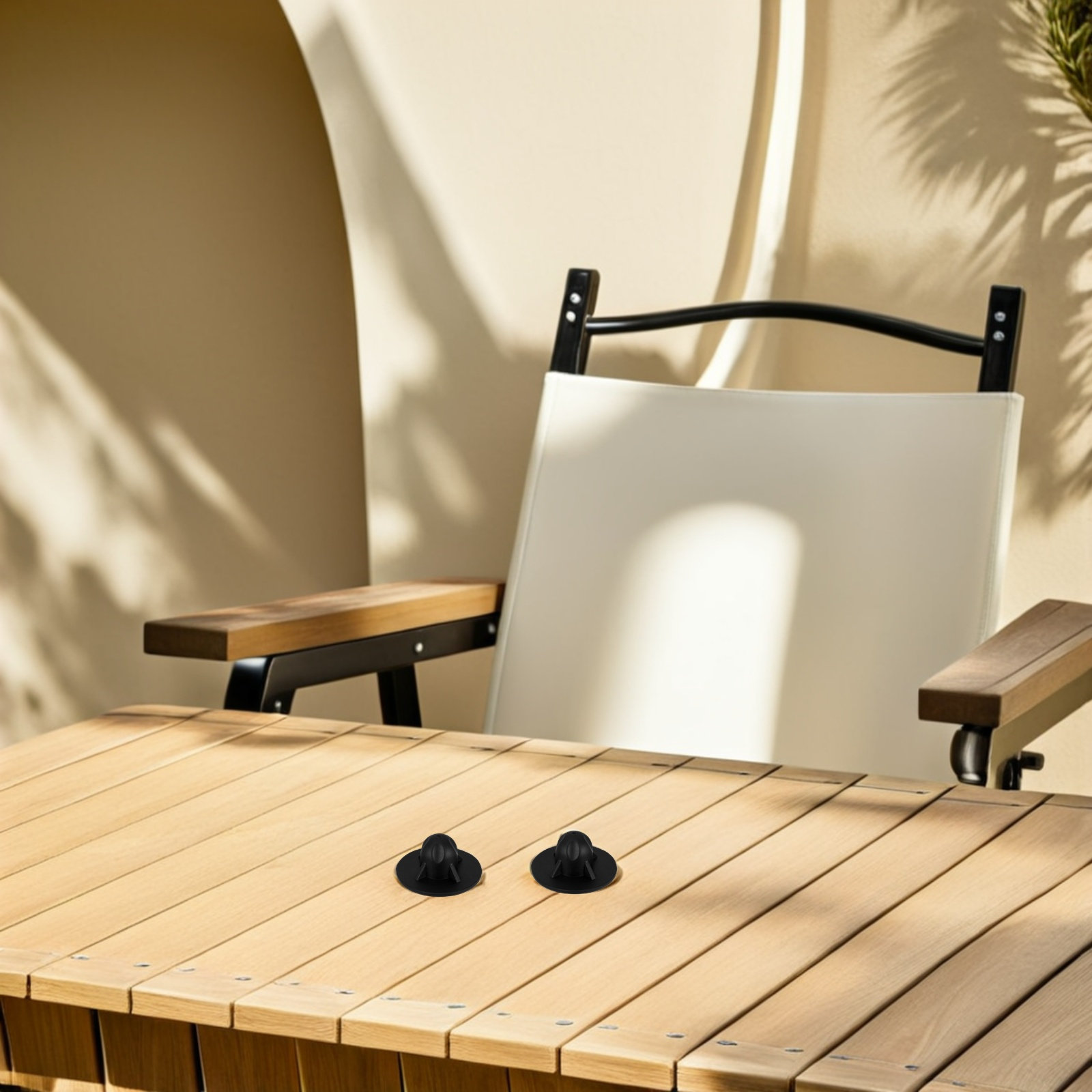 8 Pezzi Coprigambe in Gomma An - Outdoor Furniture Protector recensione e prezzo