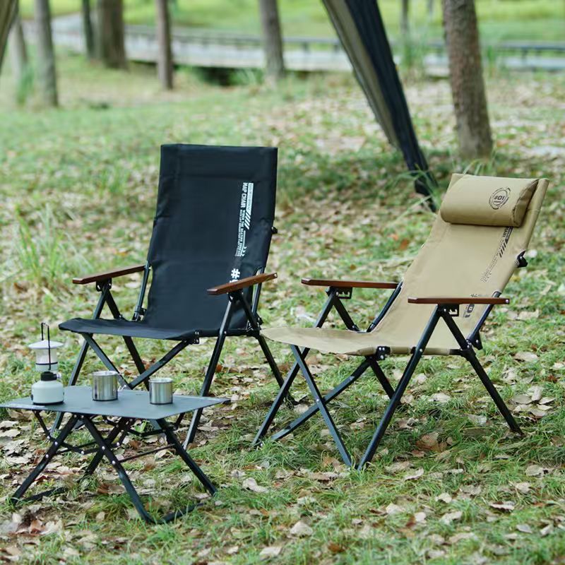 Sedia da Spiaggia e Campeggio  - Outdoor Furniture Iron recensione e prezzo