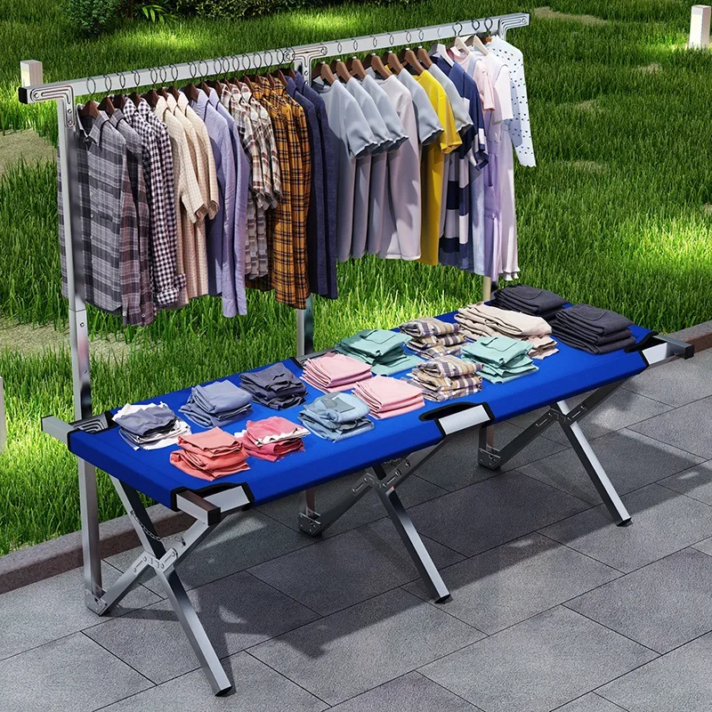 AOLIVIYA Banco Portatile Esten - Outdoor Furniture Vendors recensione e prezzo