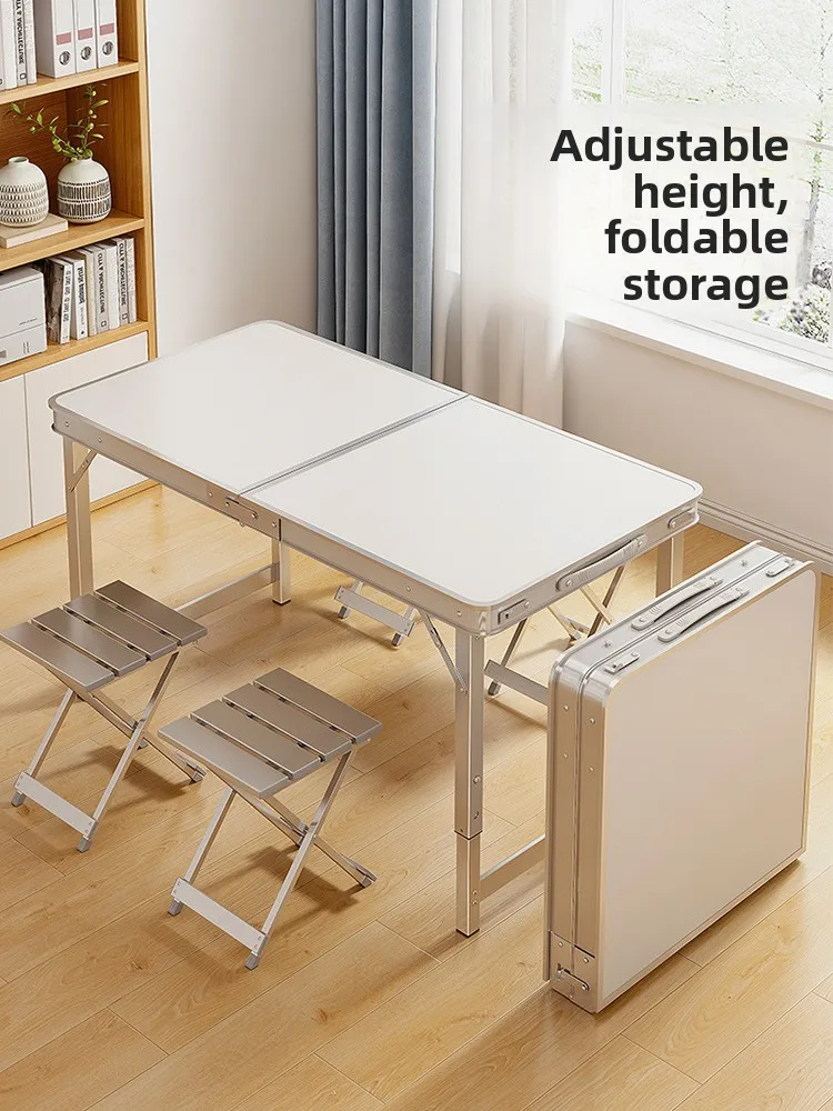 Tavoli pieghevoli per venditor - Outdoor Furniture Vendors recensione e prezzo