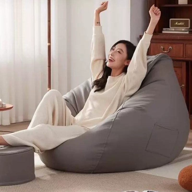 Divani Pouf Senza Struttura Im - Outdoor Furniture Rattan recensione e prezzo