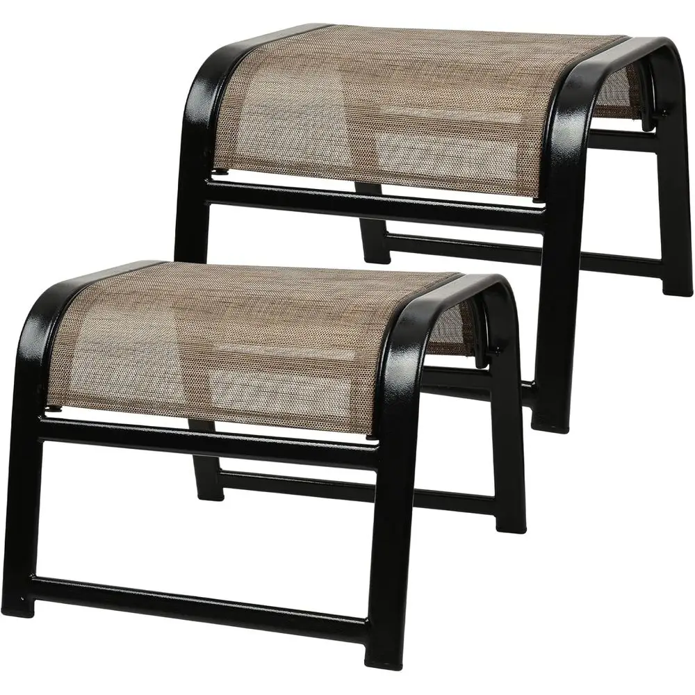 Set Ottoman da Patio, Arredame - Outdoor Furniture Iron recensione e prezzo