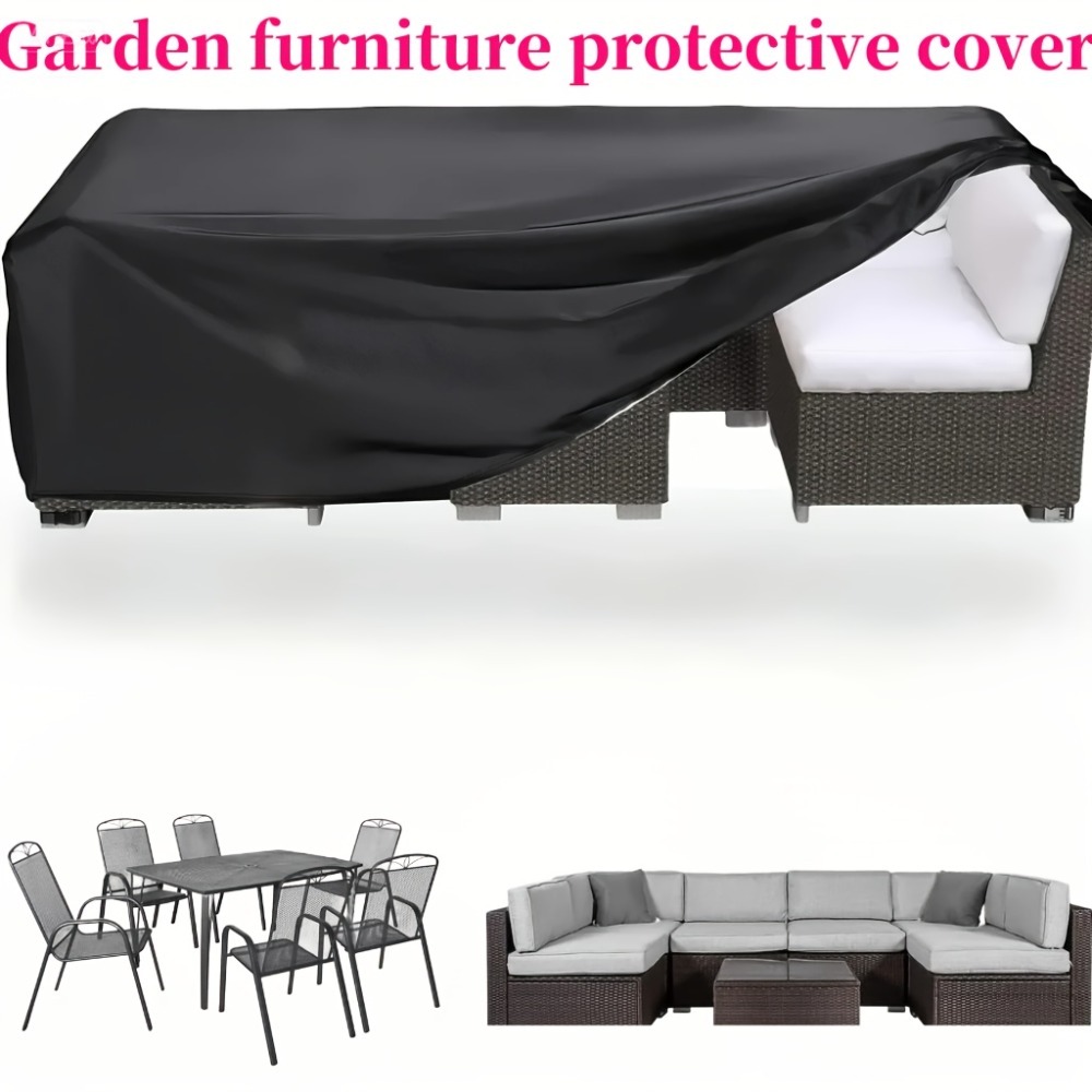 Copertura per Patio Esterno Mi - Outdoor Furniture Cafe recensione e prezzo