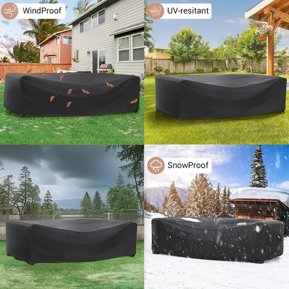 Copertura per Patio Esterno Mi - Outdoor Furniture Cafe recensione e prezzo