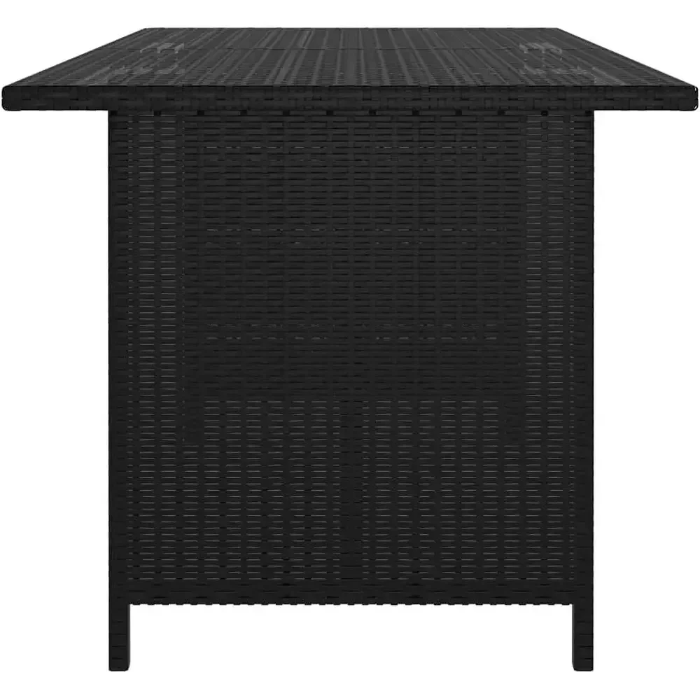 Set di Mobili da Esterno in Le - Outdoor Furniture Teak Wood recensione e prezzo