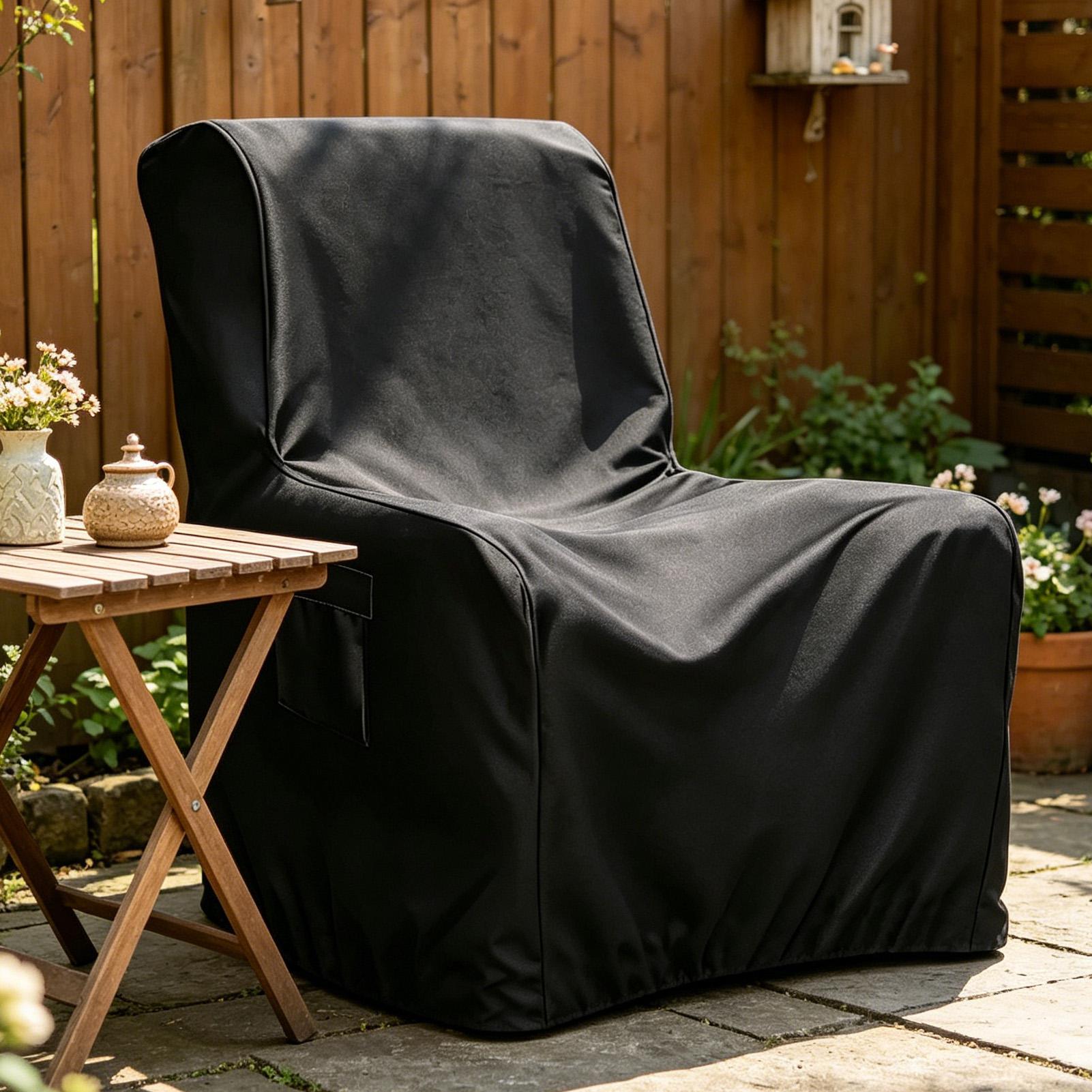 Copertura per Sedia a Sdraio,  - Outdoor Furniture Protector recensione e prezzo