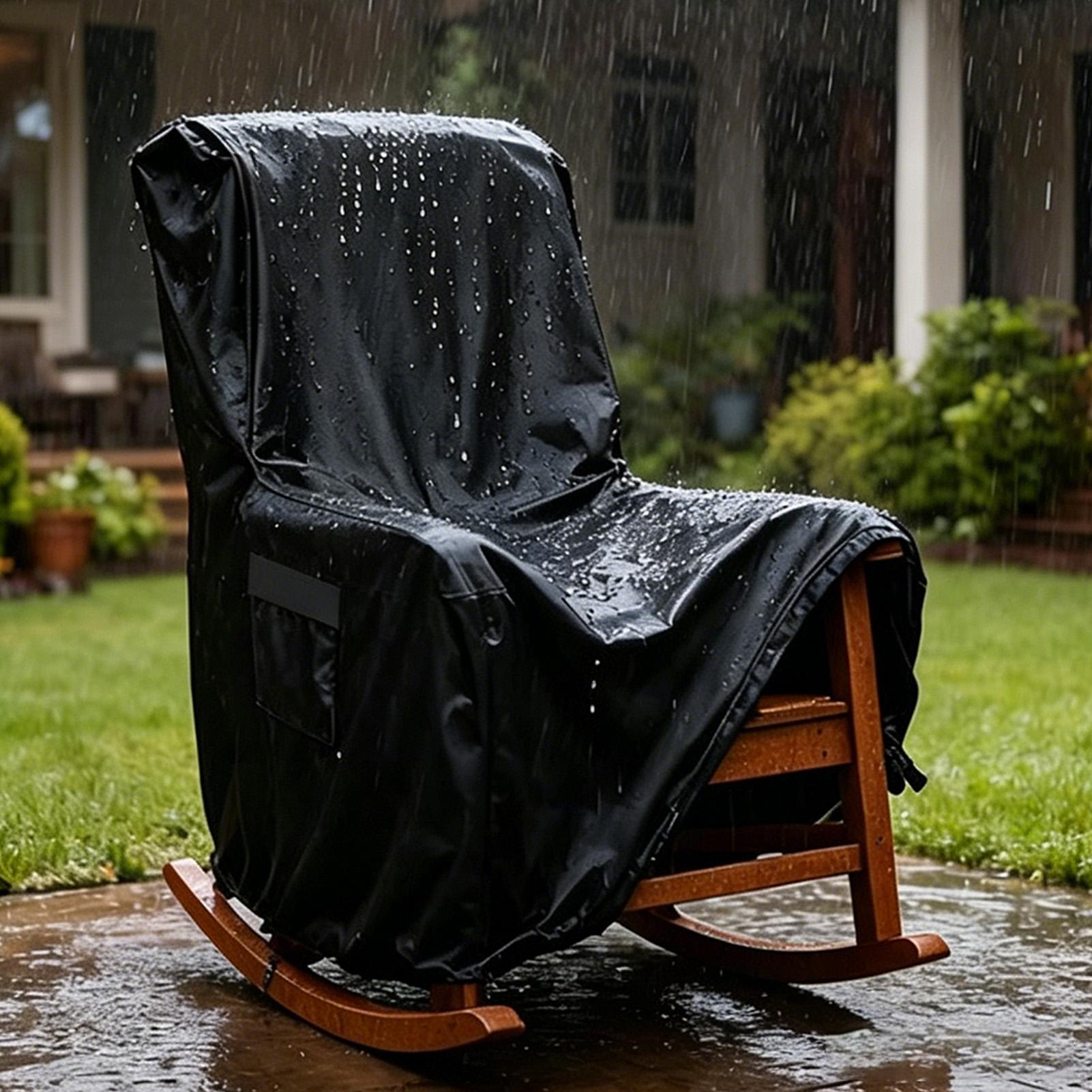 Copertura per Sedia a Sdraio,  - Outdoor Furniture Protector recensione e prezzo