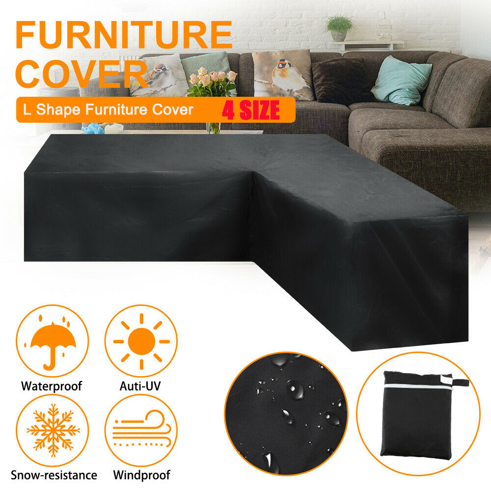 Copertura Impermeabile a Forma - Outdoor Furniture Rattan recensione e prezzo