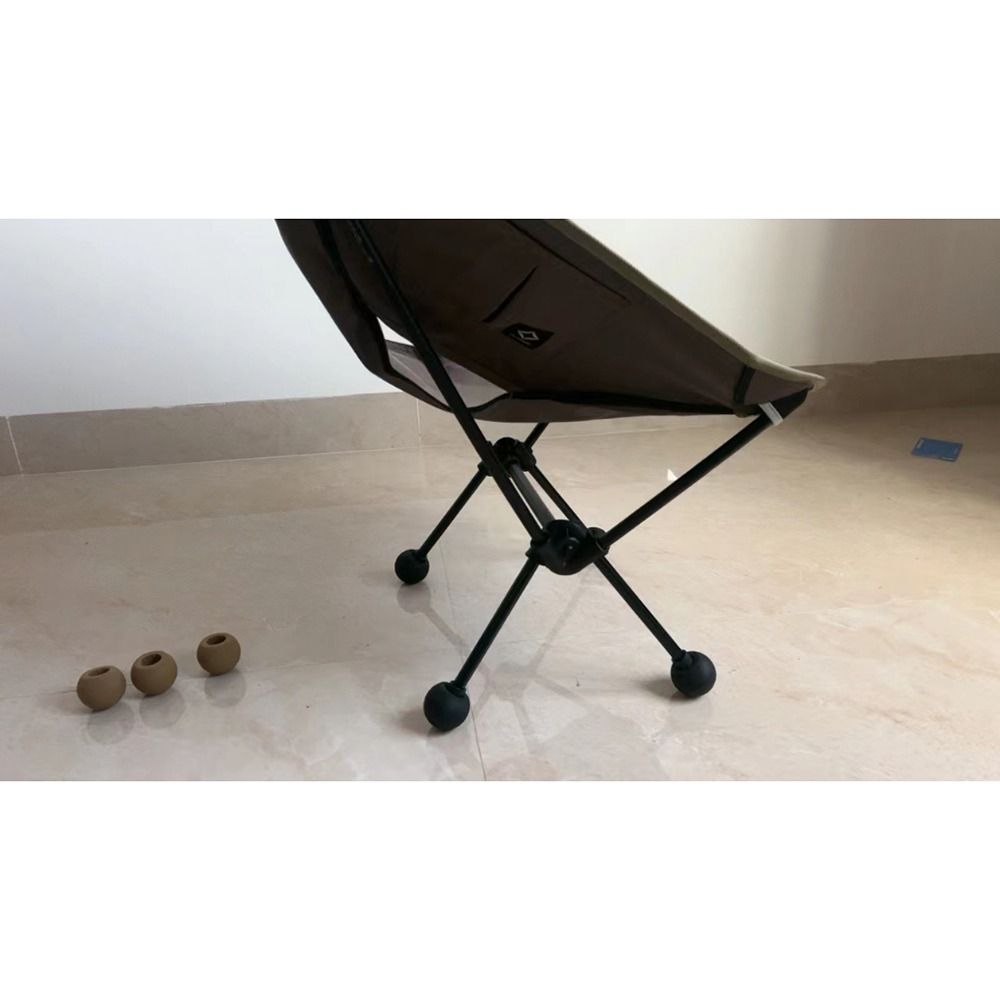 1/4 pezzi accessori per sedie  - Outdoor Furniture Legs recensione e prezzo