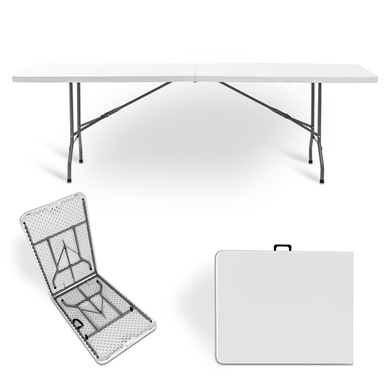 Vendite calde Tavolo pieghevol - Outdoor Furniture Legs recensione e prezzo