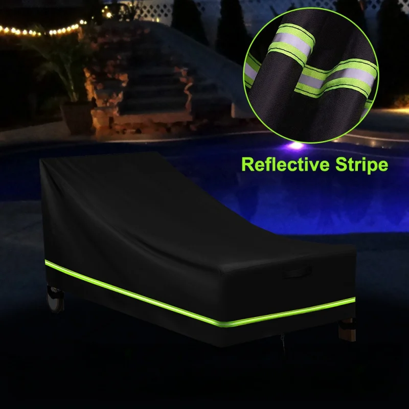 1PC 420D Oxford Copertura per  - Outdoor Furniture Protector recensione e prezzo