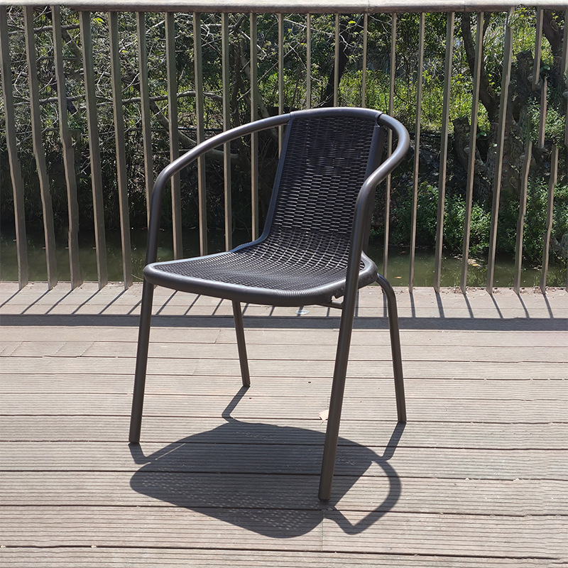 Sedia da Esterno Impermeabile  - Outdoor Furniture Iron recensione e prezzo