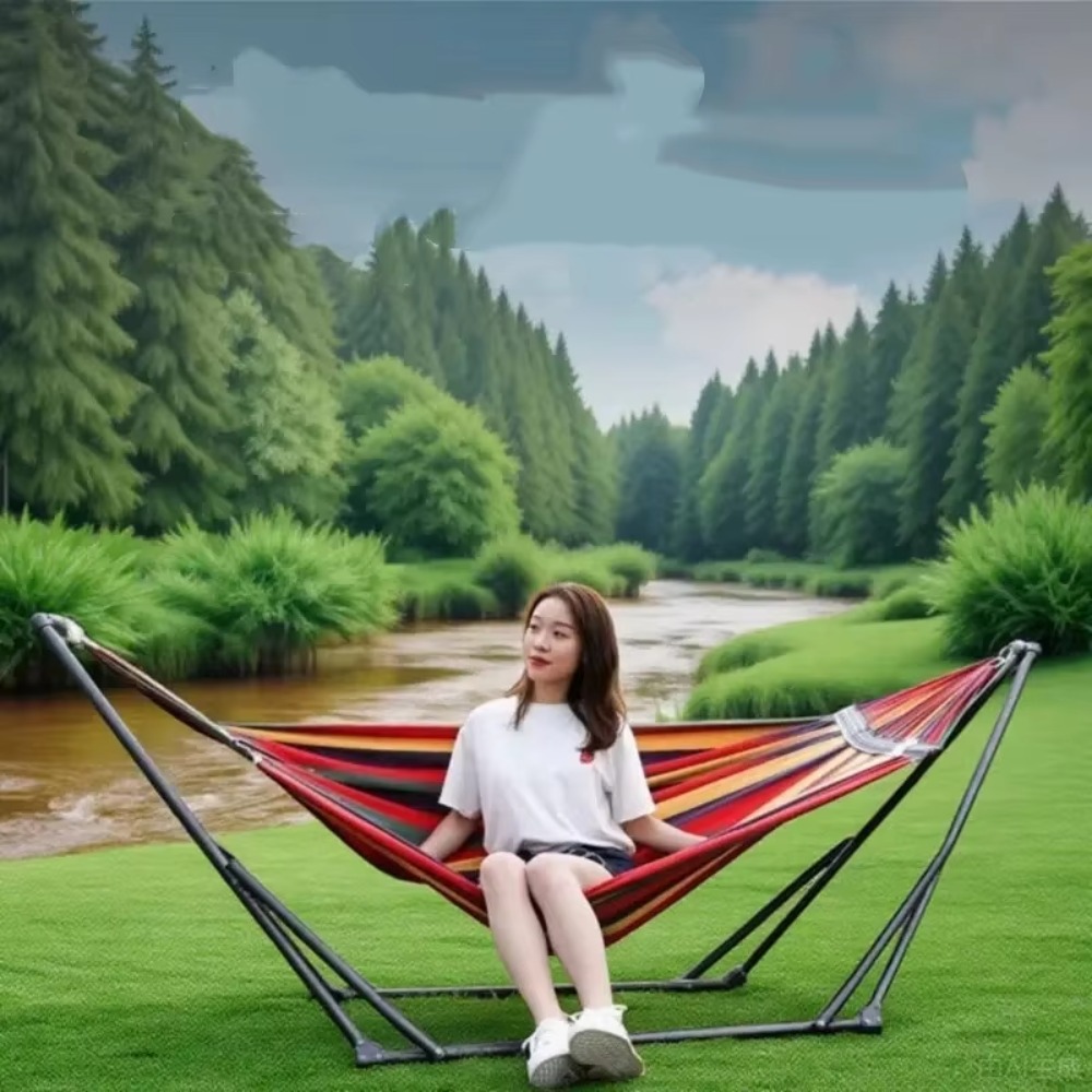 Supporto per Altalena per Adul - Outdoor Furniture Iron recensione e prezzo