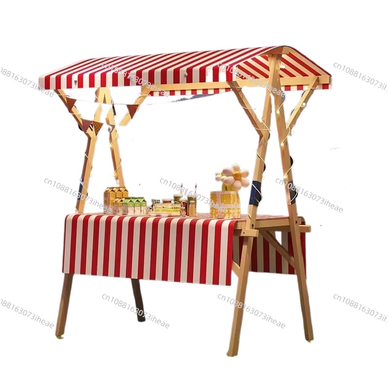 Espositore portatile per banca - Outdoor Furniture Vendors recensione e prezzo
