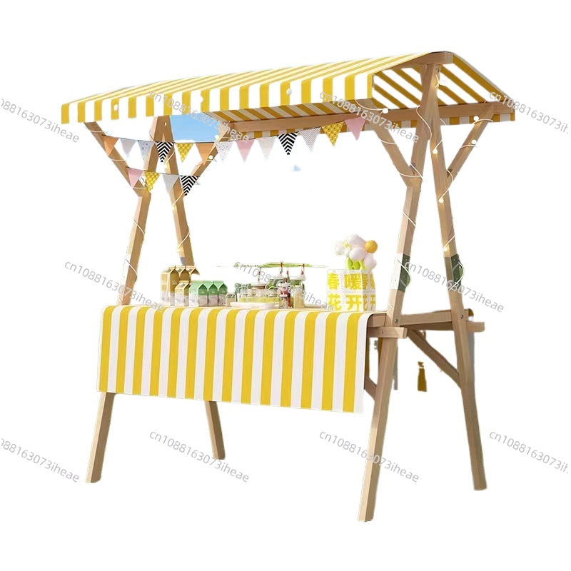 Espositore portatile per banca - Outdoor Furniture Vendors recensione e prezzo
