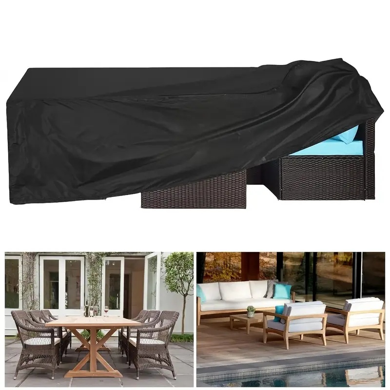 Copertura per mobili da giardi - Outdoor Furniture Protector recensione e prezzo