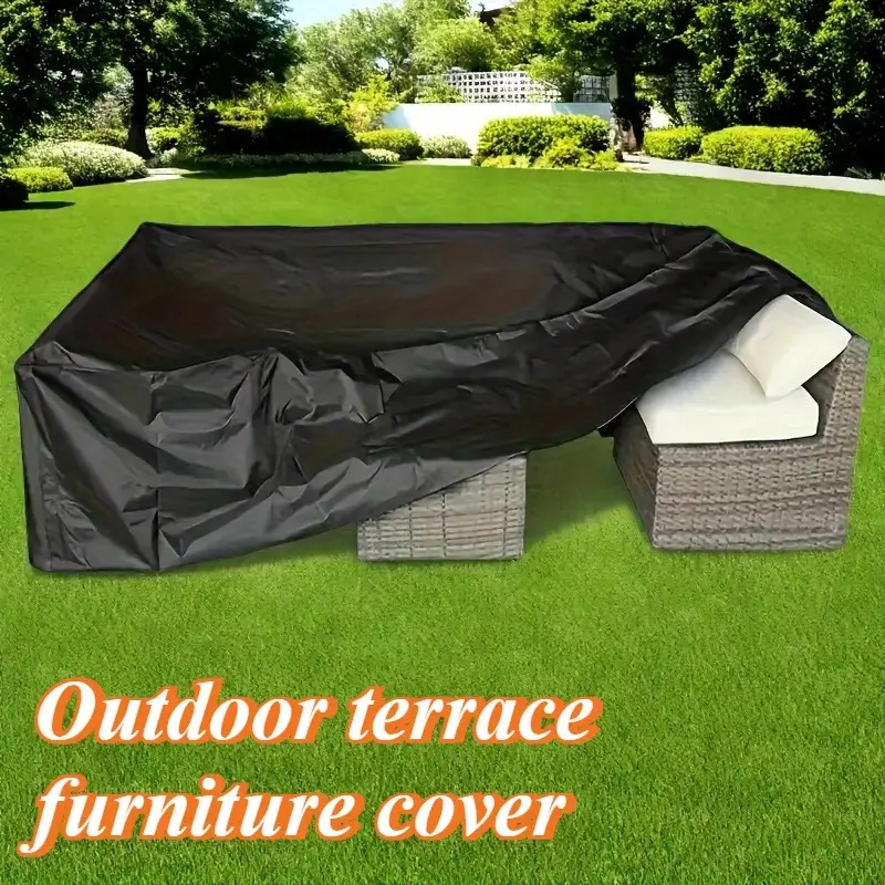 Copertura per mobili da giardi - Outdoor Furniture Protector recensione e prezzo