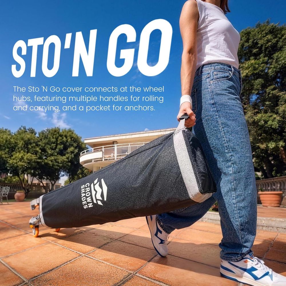 Tenda 10x10 Up Tent, Tenda da  - Outdoor Furniture Rooms To Go recensione e prezzo