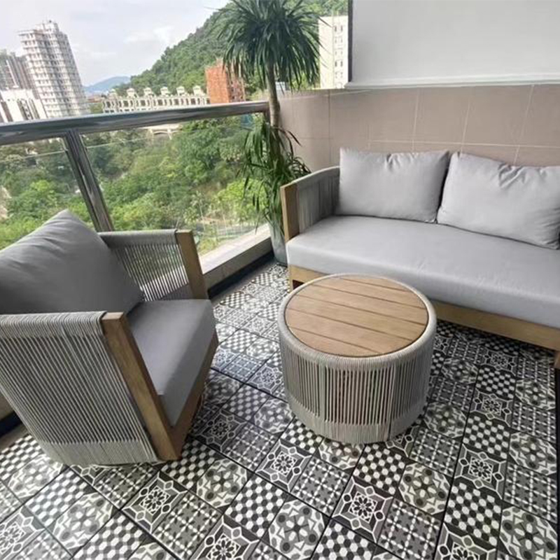 Cuscino in schiuma ad alta den - Outdoor Furniture Legs recensione e prezzo