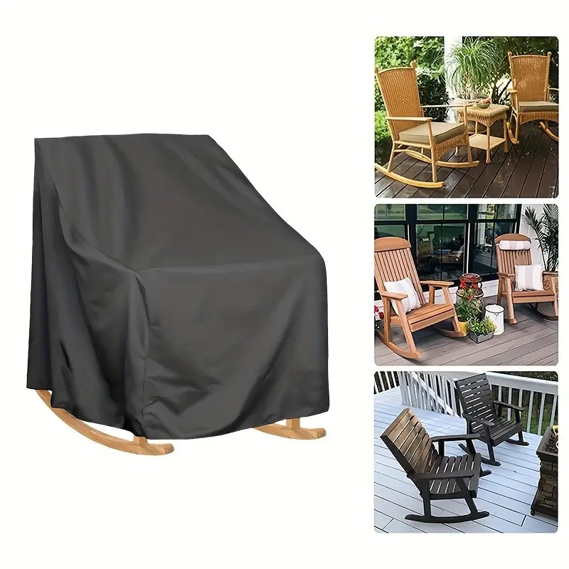 Fodera per sedia a dondolo da  - Outdoor Furniture Protector recensione e prezzo