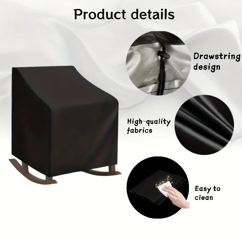 Fodera per sedia a dondolo da  - Outdoor Furniture Protector recensione e prezzo
