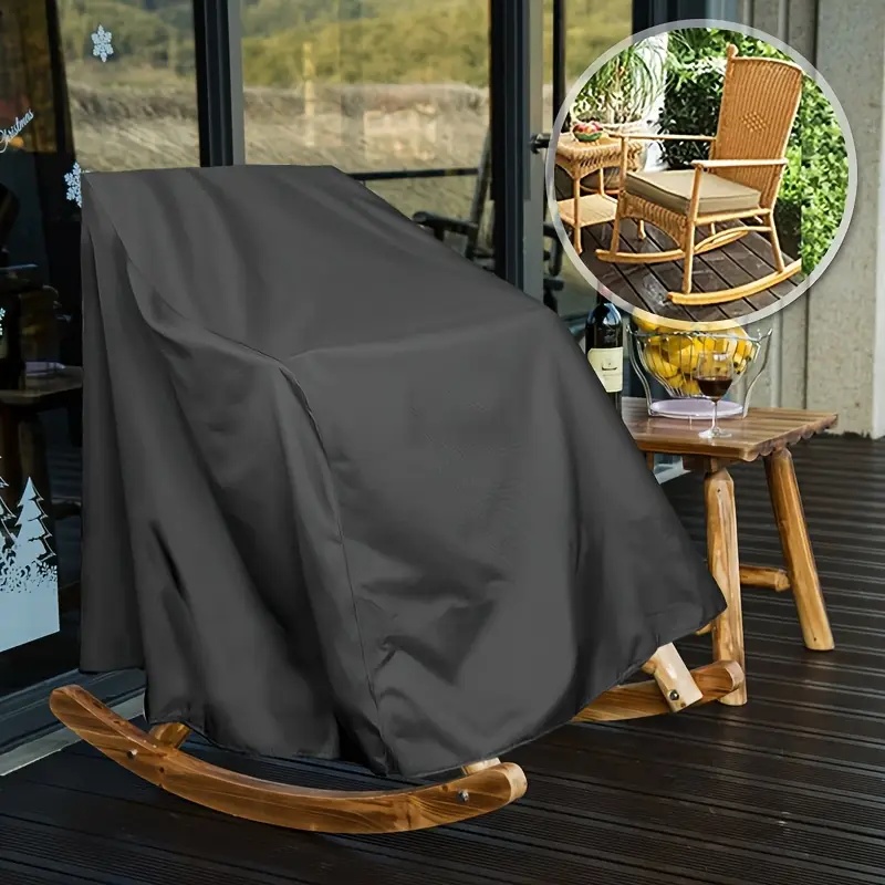 Fodera per sedia a dondolo da  - Outdoor Furniture Protector recensione e prezzo