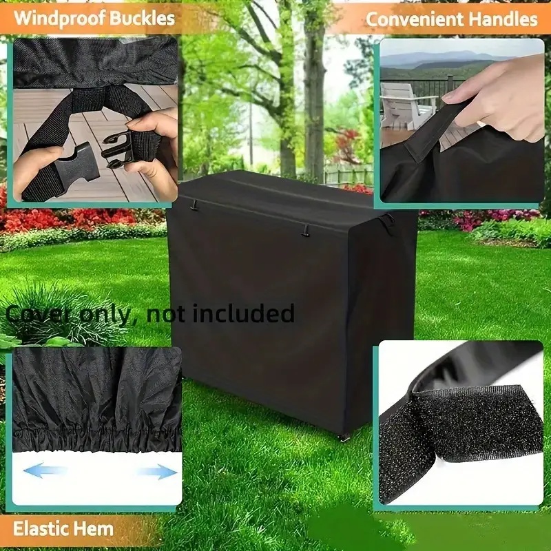 Copertura impermeabile per arm - Outdoor Furniture Protector recensione e prezzo