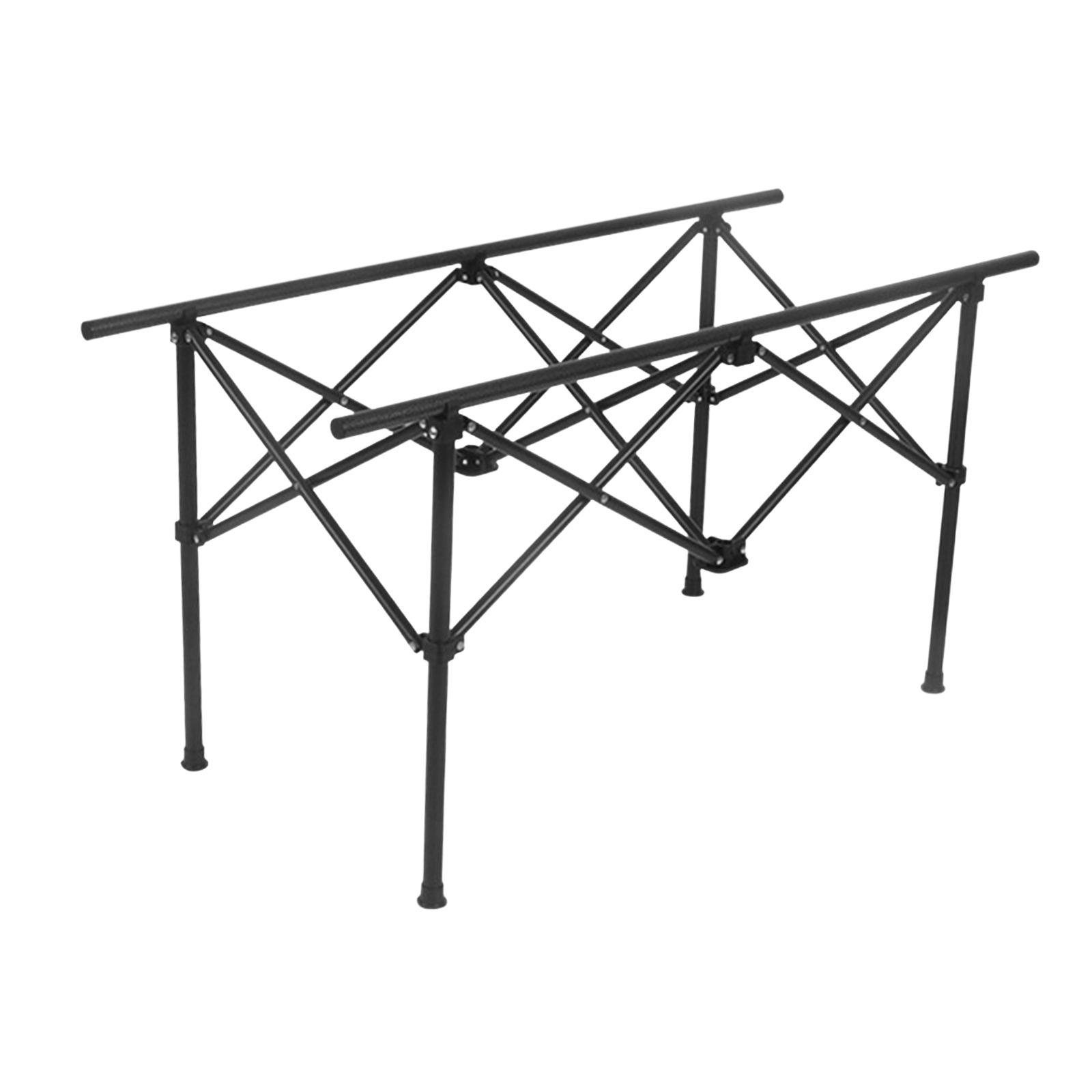 Gambe per tavoli da campeggio  - Outdoor Furniture Legs recensione e prezzo