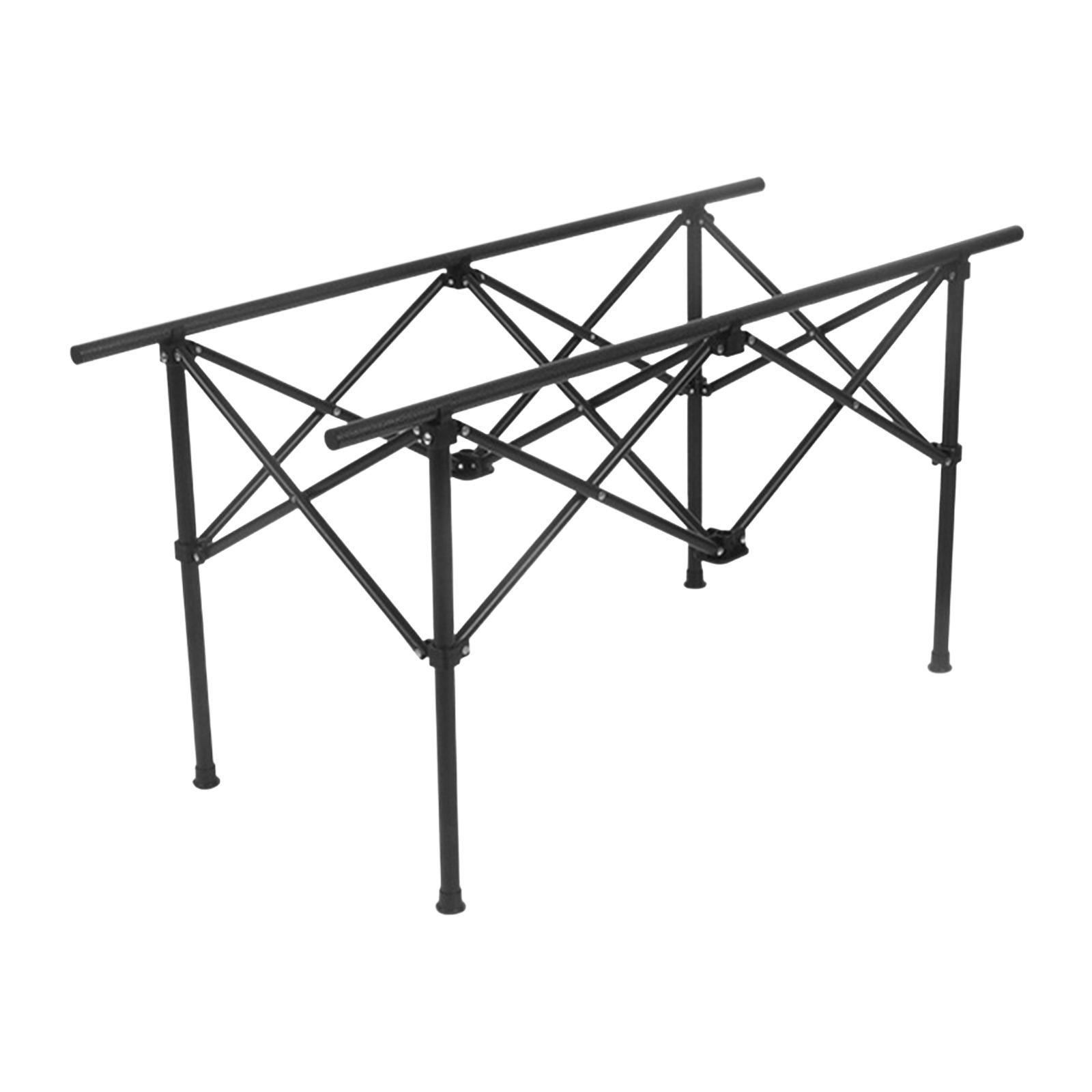 Gambe per tavoli da campeggio  - Outdoor Furniture Legs recensione e prezzo