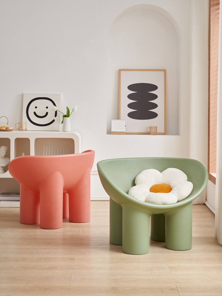 Roly Poly Design nordico moder - Outdoor Furniture Legs recensione e prezzo