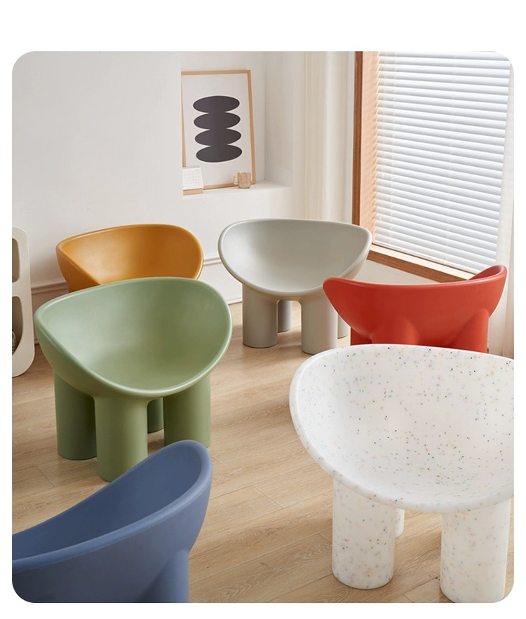 Roly Poly Design nordico moder - Outdoor Furniture Legs recensione e prezzo