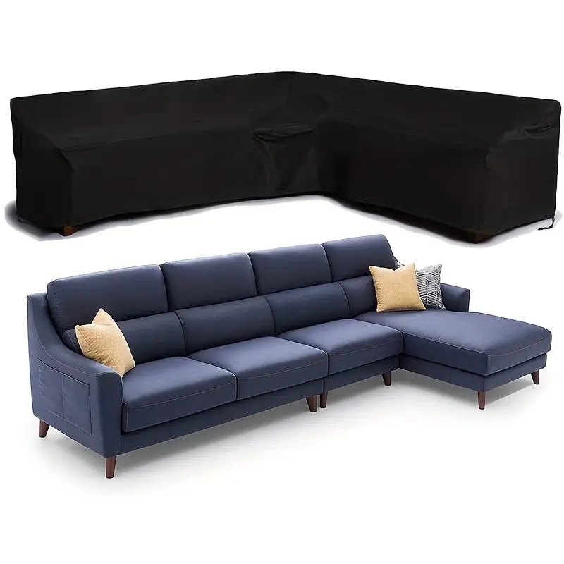 Copertura per Mobili a L Resis - Outdoor Furniture Rattan recensione e prezzo